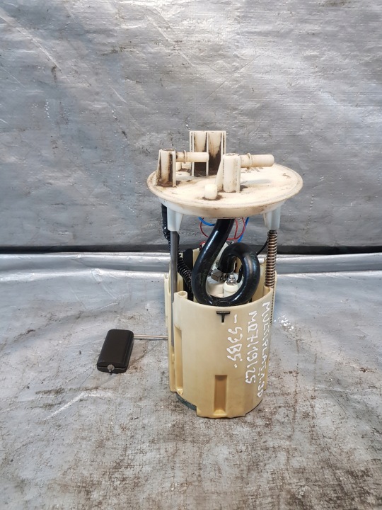 Pompe alimentation carburant FIAT MULTIPLA et 1.9D 51742230 0580303083