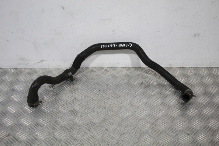 TUBO FLESSIBILE TUBAZIONE D’ACQUA FORD C-MAX MK2 8V618286KB