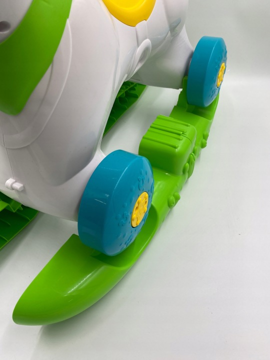 Опис Chicco Інтерактивна Каталка Гойдалка Для Дітей Конячка 12 міс.+ j. Chicco — фото 9