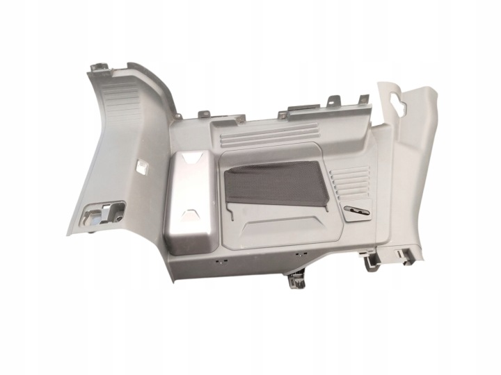 boot upholstery right LAND ROVER DEFENDER II L663