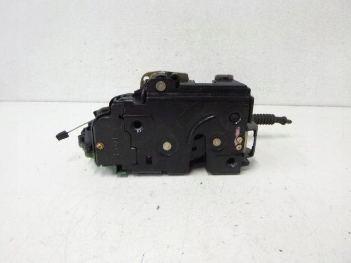 de la Serrure Portière Arrière Droite Skoda Superb 01-04r.