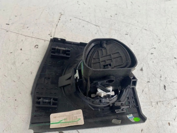 Dashboard vents FIAT 500L (351_, 352_) 1RY02JXWAA diesel 88kW 9