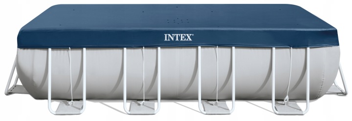 Кришка Intex 400 x 200 см — фото 10