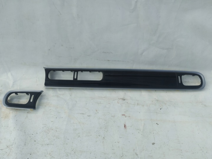 CITROEN C3 III DEKOR moulding consoles