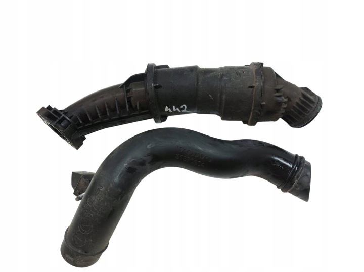 Tubo manicotto aspirazione aria 31331636 31370304 2.0 D Volvo XC 90 II (2015- )