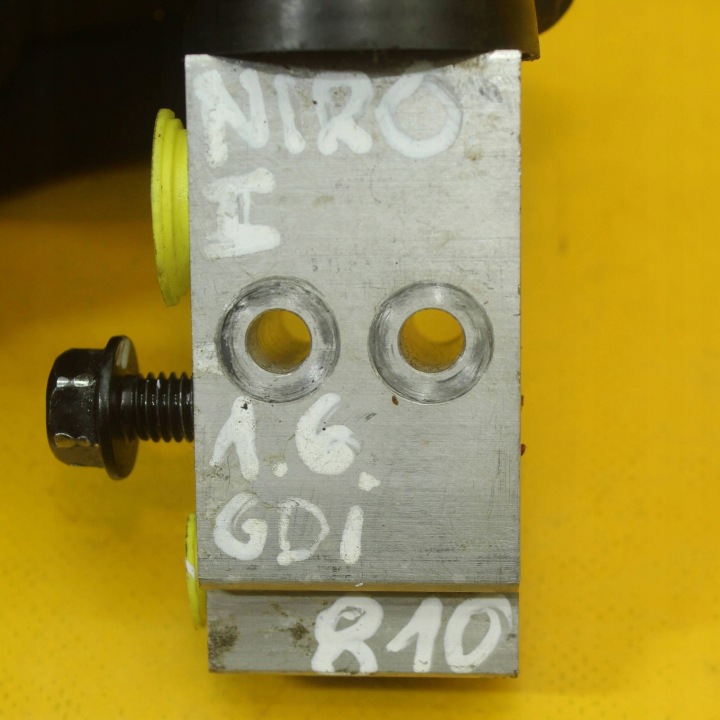 AC DX1T1CWFAA02 KIA NIRO και ΚΛΙΜΑΤΙΣΜΟΣ G4LE 1.6 GDI 9