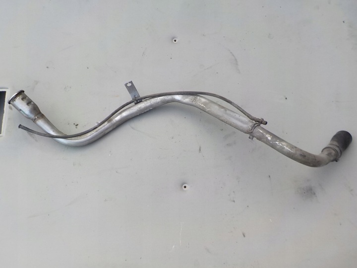 Tuyau Réservoir Couvercle volet trappe réservoir carburant ford s-max mk1 2,0 tdci 6G91-9032-FE