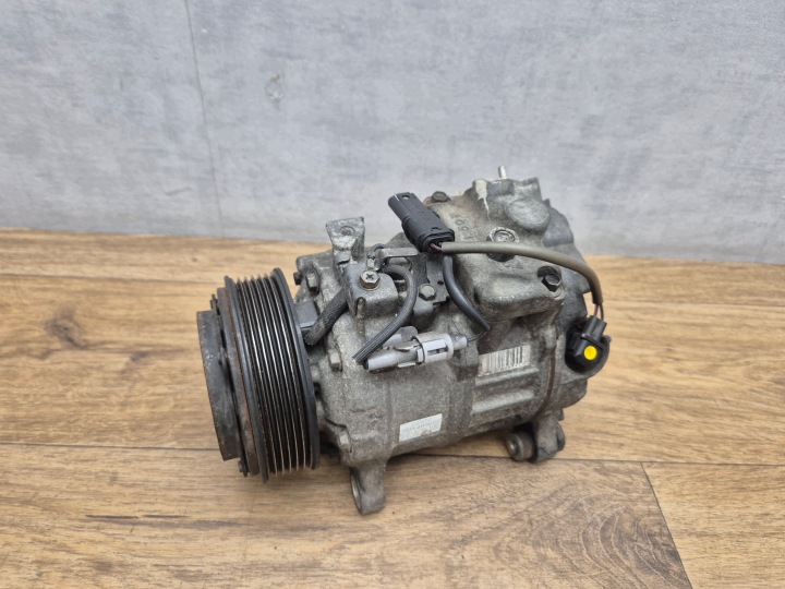 BMW F11 F01 F06 F10 F12 F30 F32 klimakompressor kompressor 9216466
