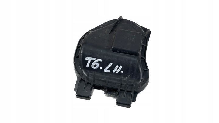 COUVERCLE GAUCHE COUVRE FEUX PHARE AVANT VW T6 15-21