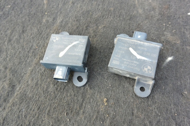 SENSOR DRUCK REIFENS KPL BMW X5 E70 X6 E71 LIFT