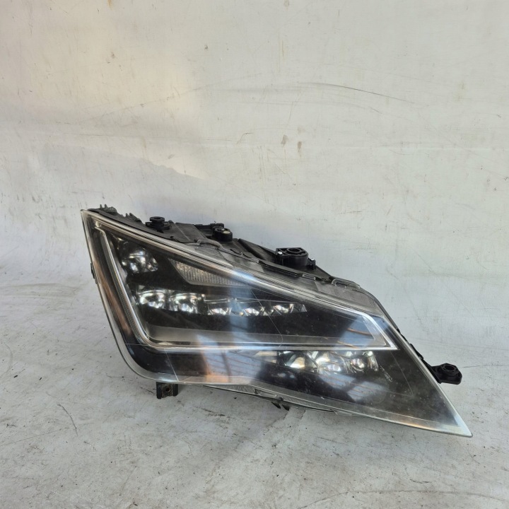SEAT LEON III LIFT 16- Licht rechts vorne vorne FULL LED 5F1941008