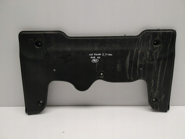 Vw Audi Seat Skoda 3Q0199110B copertura GREMBIALINA Protezione Sottoscocca tiguan ii t-rock touran
