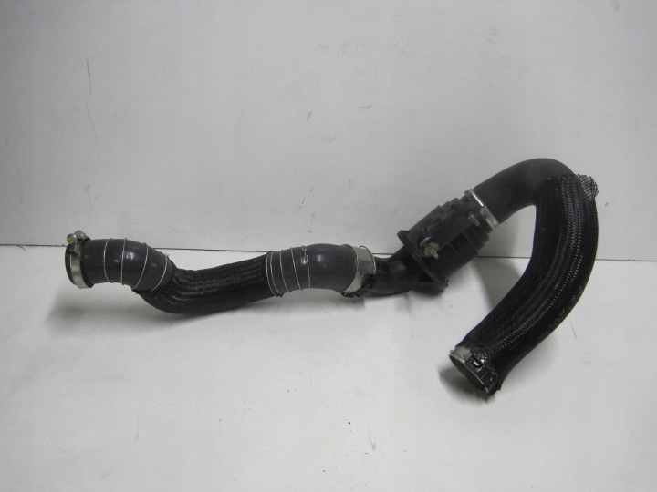 pipe hose Peugeot Citroen 9813408180