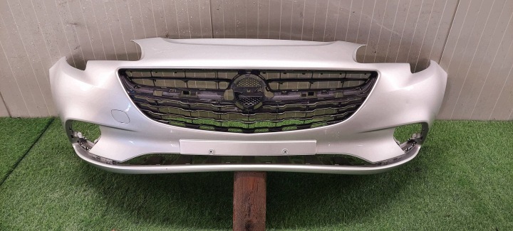 branik prednji dio OPEL CORSA E 14-19 39003567