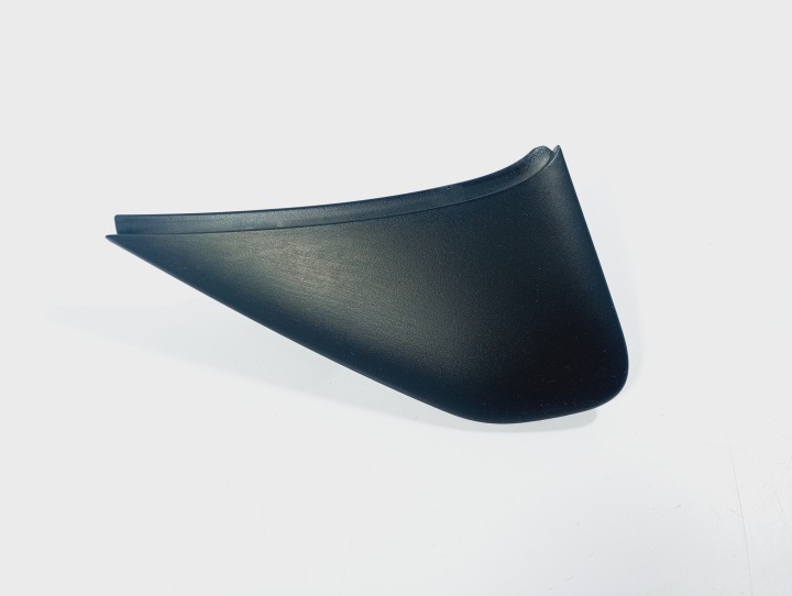 Copri TROJKAT SPECCHIETTO RETROVISORE sinistra OE 7H0857537 VW Transporter T5 03-09