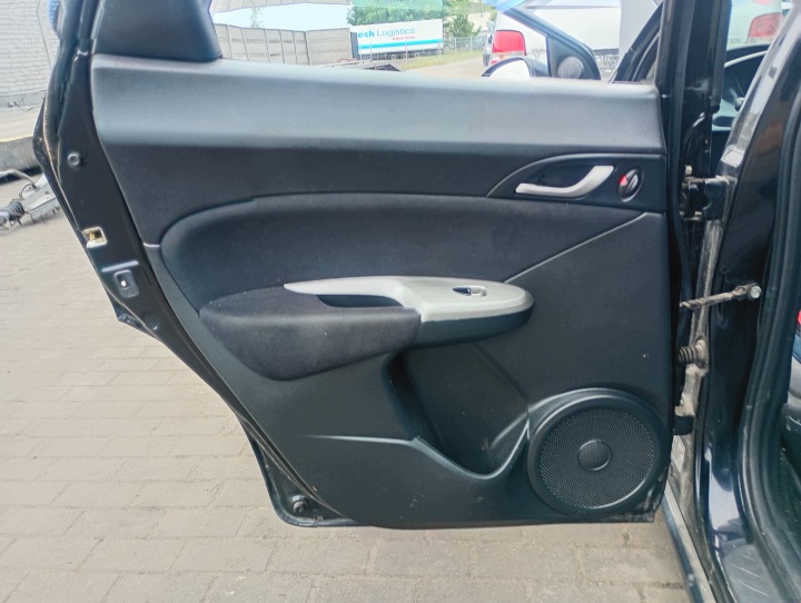 tapacír Bok ľavý zadok Honda Civic 8 VIII UFO 05-11