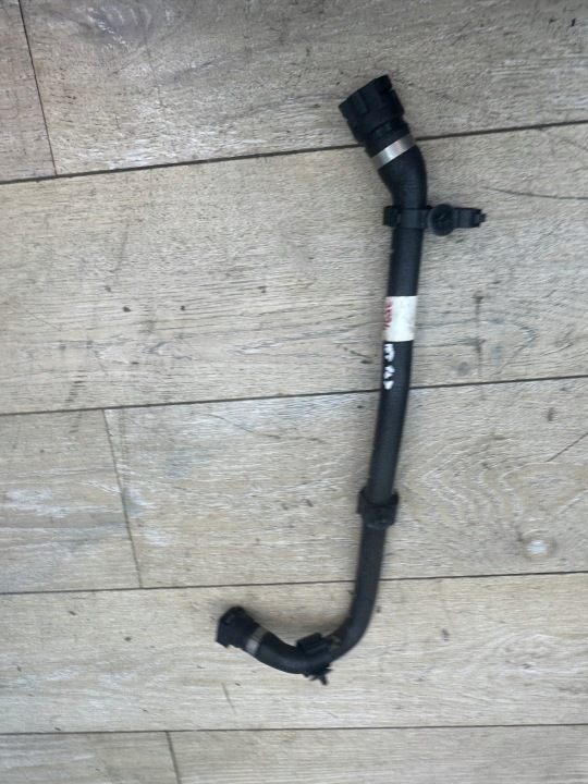 BMW F20 F30 F32 F36 rúra vedenie hadica vody 8673993