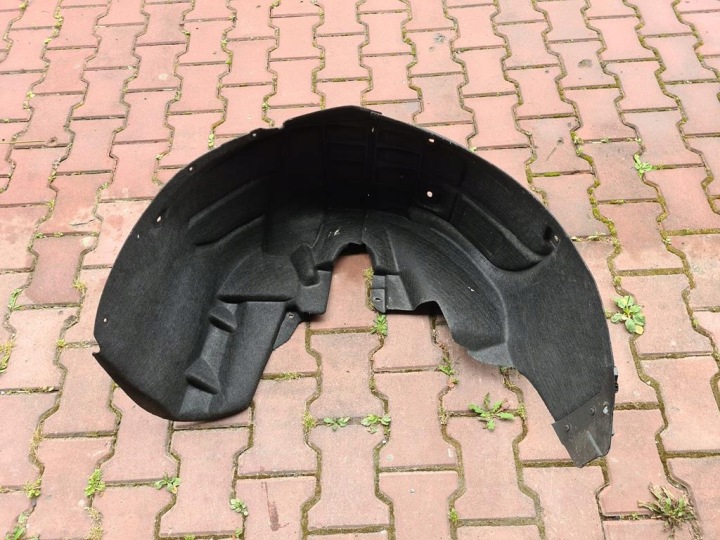 Radschale heck rechts HB kombi NIE 4x4 Opel Insignia B 39209088