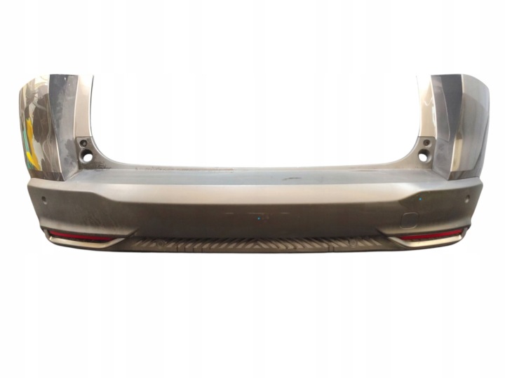 Pare choc Arrière CITROEN C5 X C5X LAK: EVL (2021-)
