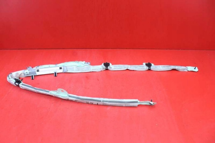 airbag airbag TETTO TENDINA sinistra 8X23-14K160-AE JAGUAR XF X250 11-15