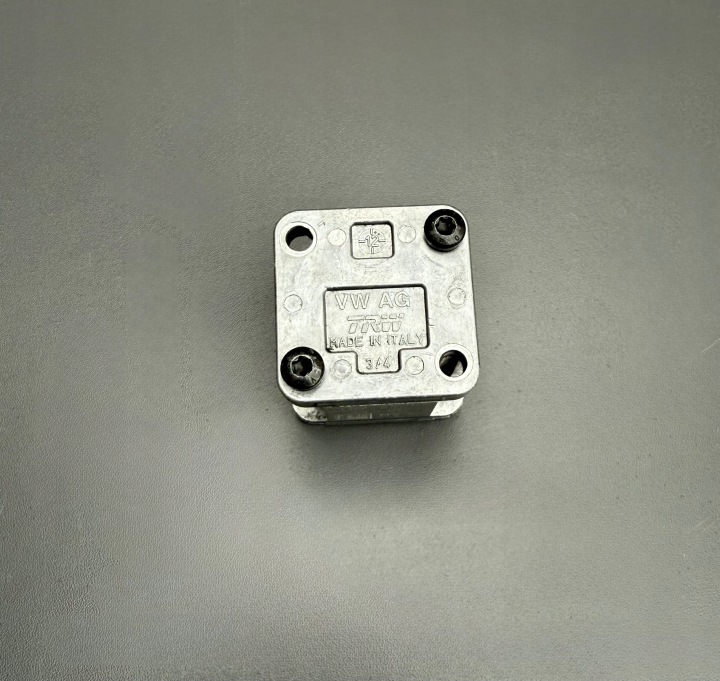 ölpumpe MECHATRONIKI VOLKSWAGEN DSG DQ200 0AM325579D