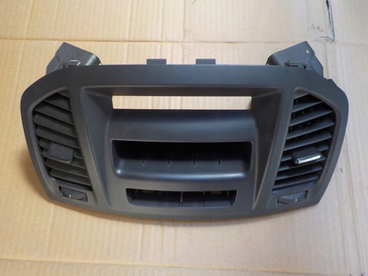 frame wyswietlacza kratki air conditioning devices opel insignia a 13321689