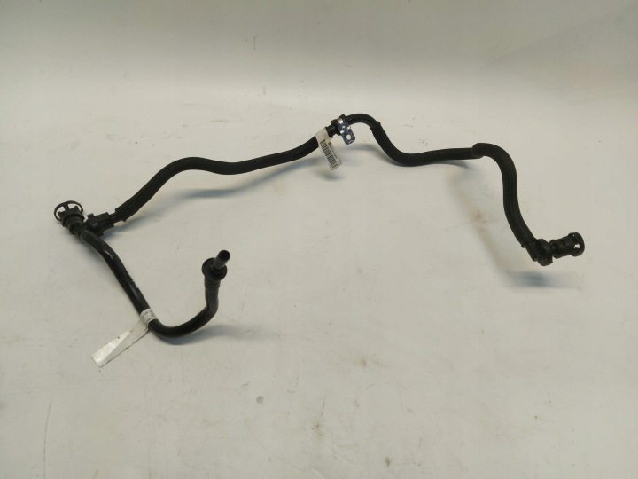 BMW G20 330e wiring vacual 8654620
