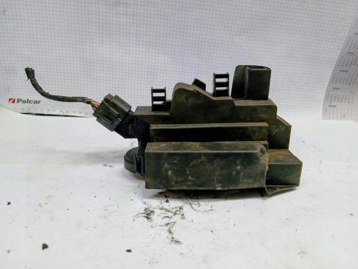 de la Serrure Portière Avant Gauche Fiat Croma 51708421A