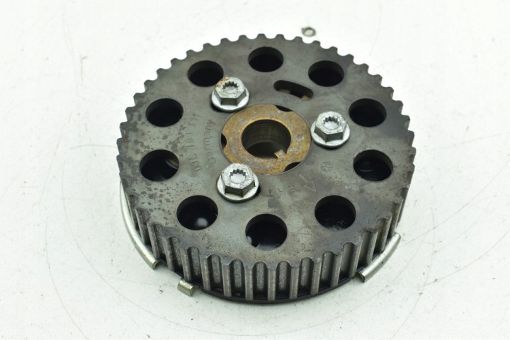 wheel Zebate of the gear VW TIGUAN and GOLF VI 1.6 2.0 TDI 03L109111 03L109239A
