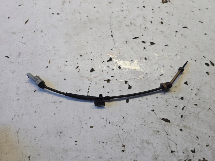 OPEL ASTRA K LIFT Capteur TEMPERATURY Gaz 55497482 1.5 D LXD