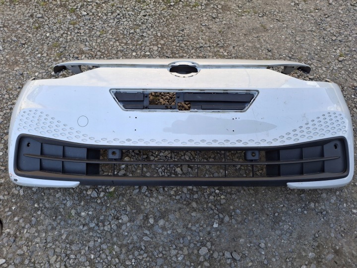 Frontstoßstange VW ID3 ID.3 2019R->