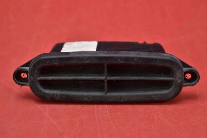 control unit module LED right 7316218 BMW F10 F11 09-13