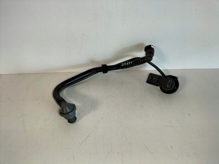 Schlauch rohr Unterdruck servo BMW 3 E90 E91 E92 08- BMW 1 E81 E87 06