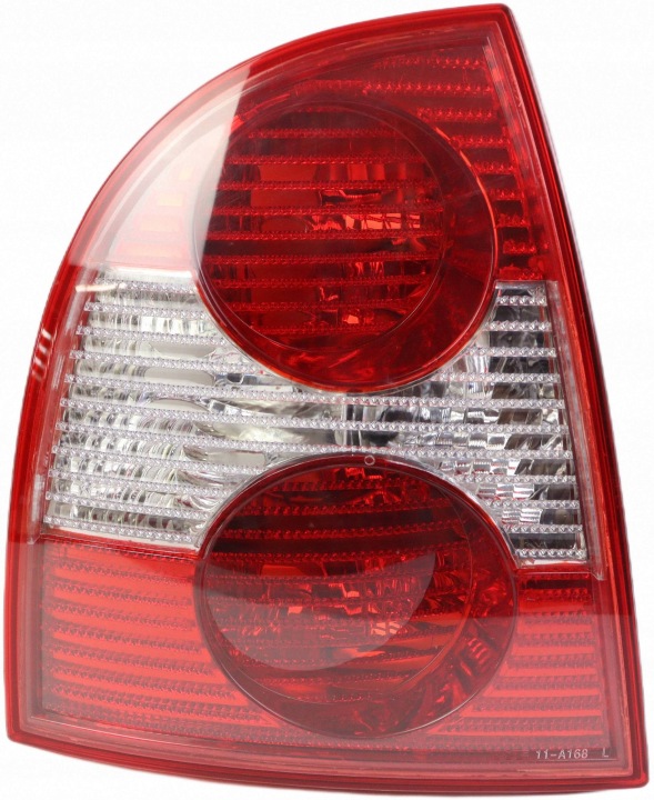 VW PASSAT B5 FL licht links hinten heck sedan LIFT EUROPA 11-A168