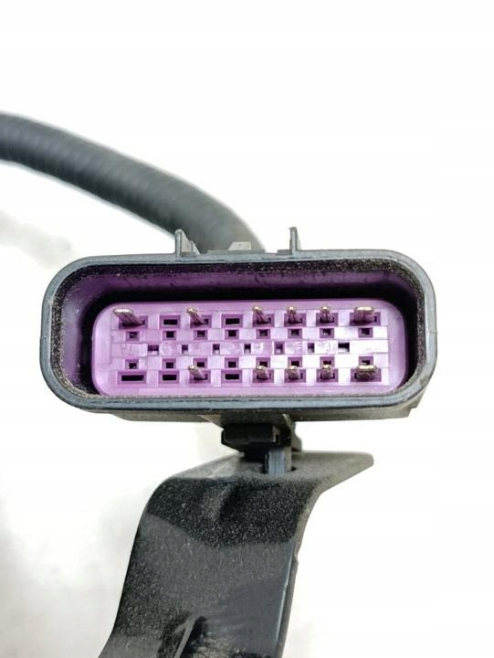Controlor electric de frână de staționare - EPB Chevrolet CORVETTE 2015 23 11