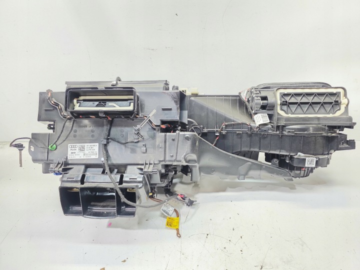 heater complete AUDI A4 B8 A5 8T Q5 8R LIFT 8T1820005A
