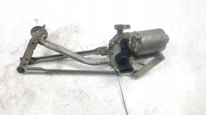 wiper mechanism front EU 2S6T-17B571-AC FORD FIESTA MK6