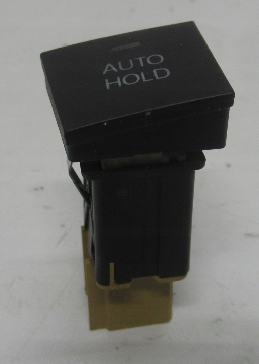 VW PASSAT B6 bouton AUTO HOLD 3C0927227B