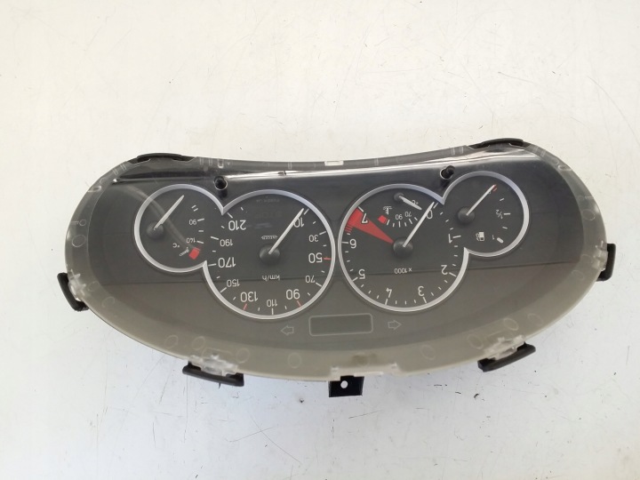 dials 9648838680 Peugeot 206 CC