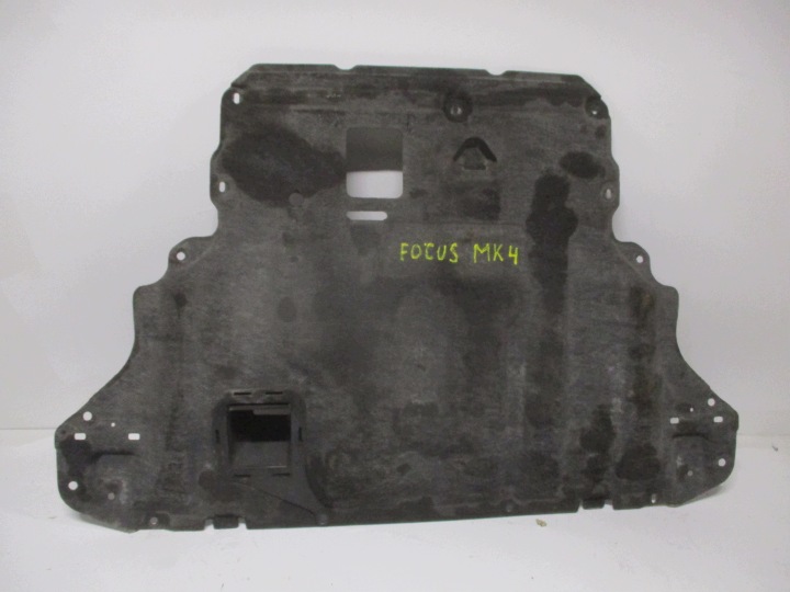 cover cover below engine FORD FOCUS MK4