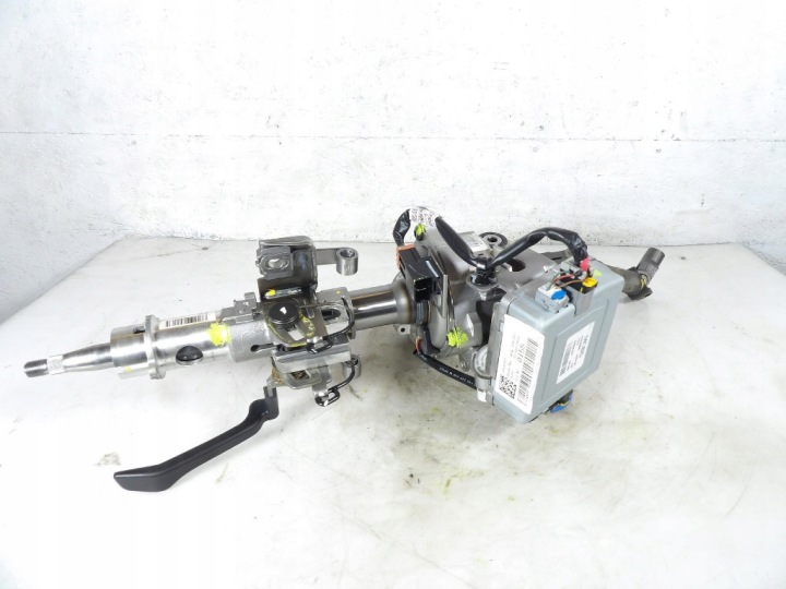 KIA CEED II 1.6GDI piantone dello sterzo SERVOSTERZO Elettricità A256300500