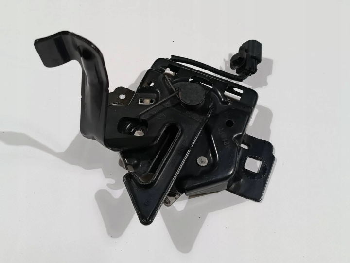 lock pokrywy bonnets of the engine Ford F250 F350 2017-2022