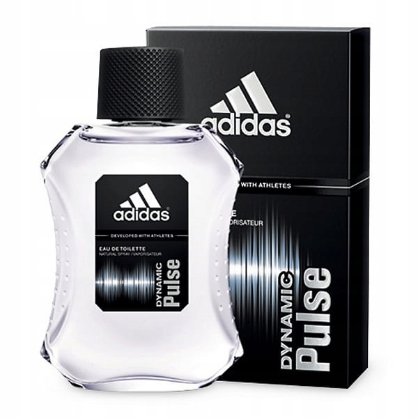 adidas dynamic pulse woda toaletowa 50 ml     