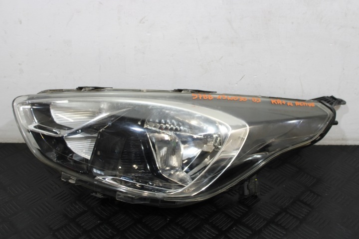 Licht links vorne vorne J7BB-13W030-BJ FORD KA+ KA + ACTIVE LIFT