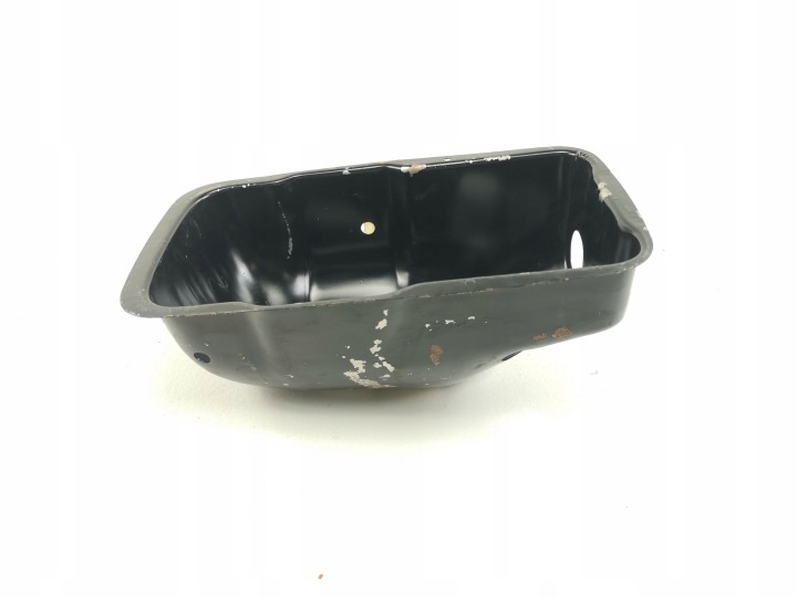 Gehäuse Leuchte links vorne MERCEDES 2635 S/LS / A3818850267