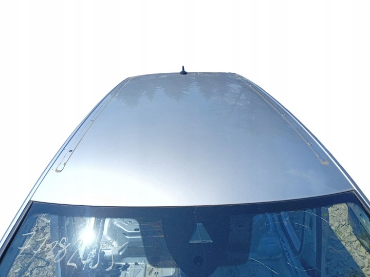 tetö SKODA OCTAVIA IV KOMBI LAK: LA7W (19-24)