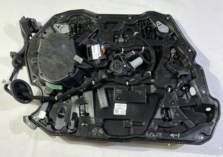 Latérale/côté Portière Mécanisme lève vitre Gauche Avant Dodge RAM 1500 2019