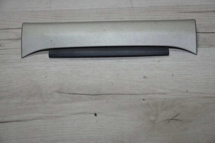 lišta konzoli Peugeot Partner III lift 13r