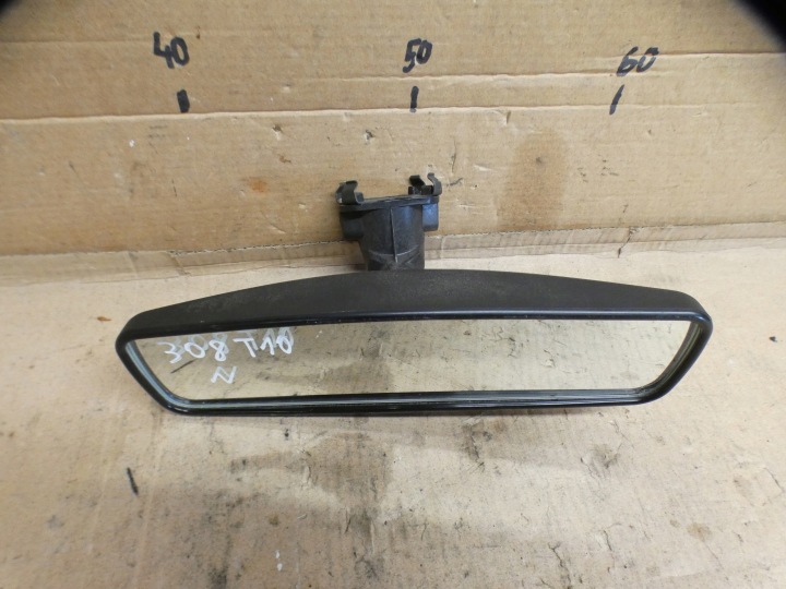 SPECCHIETTO RETROVISORE interno PEUGEOT 308 III T10