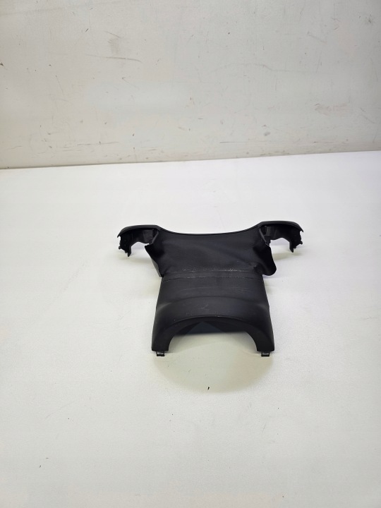 cover steering wheel of the steering wheel AUDI A1 8X 8X0953515